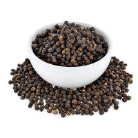 Black Pepper